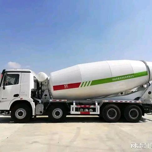 销售各种标号商砼，修路建房，诚信为本。