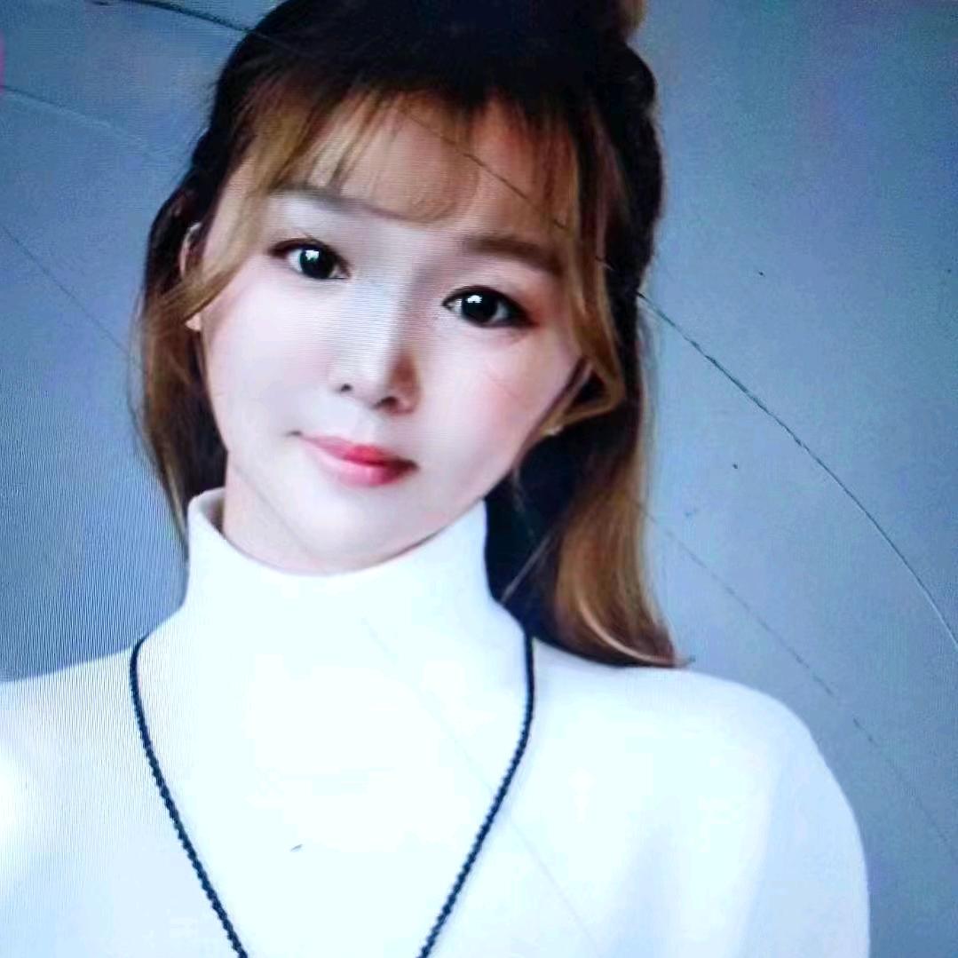 婉婷爱美食