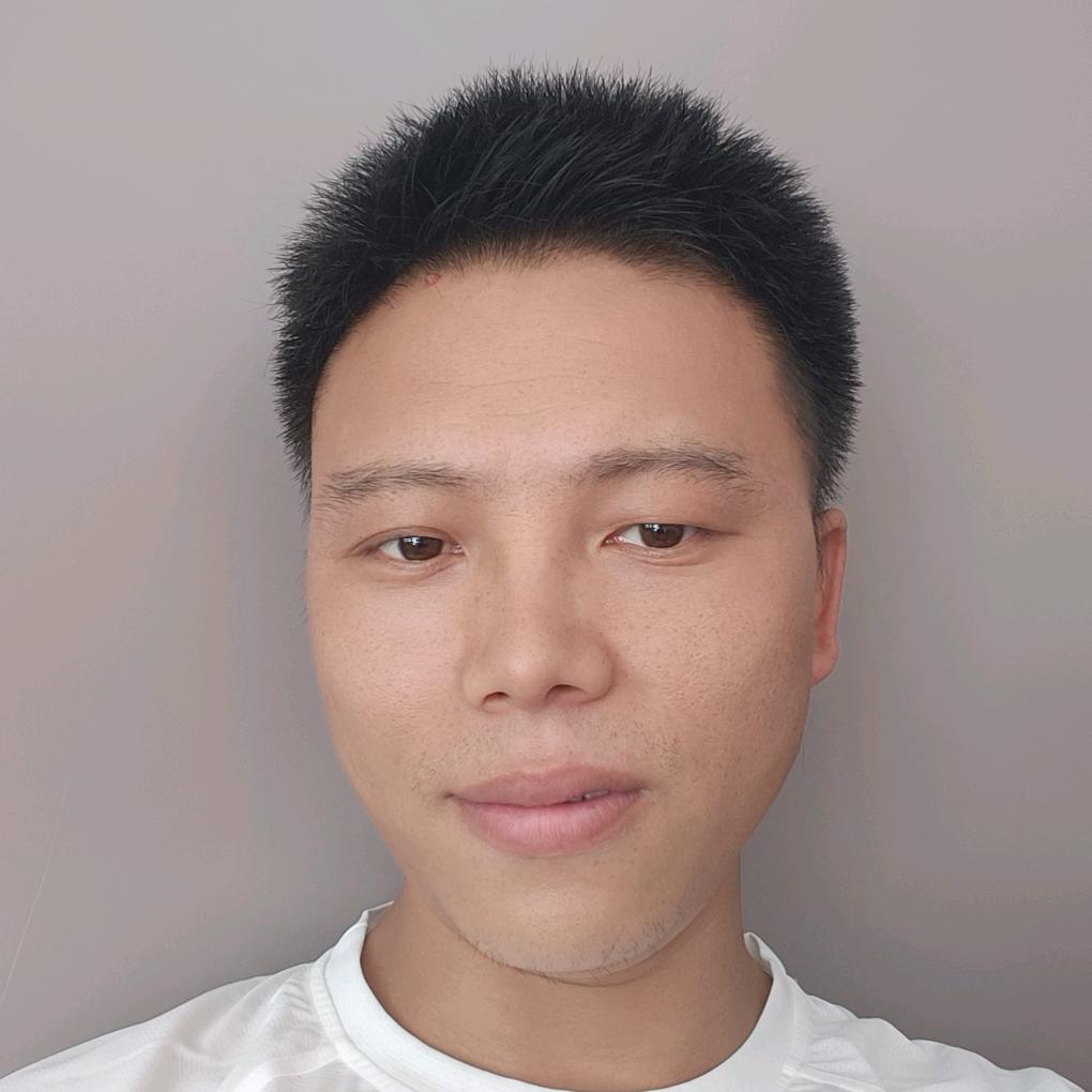 静波 酷跑