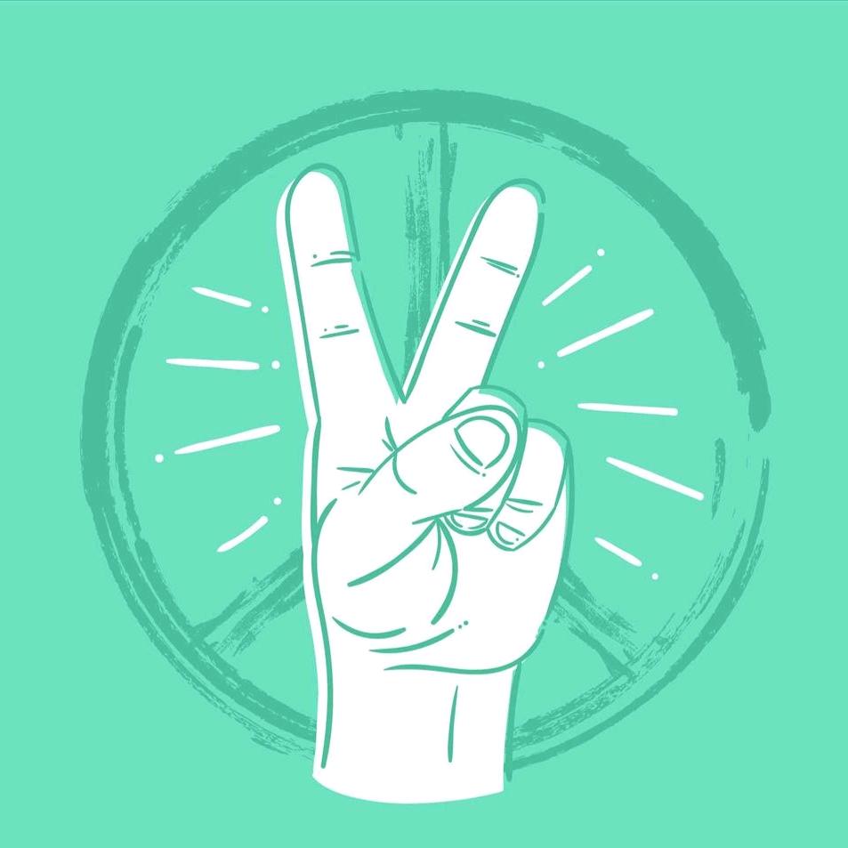 比戈✌