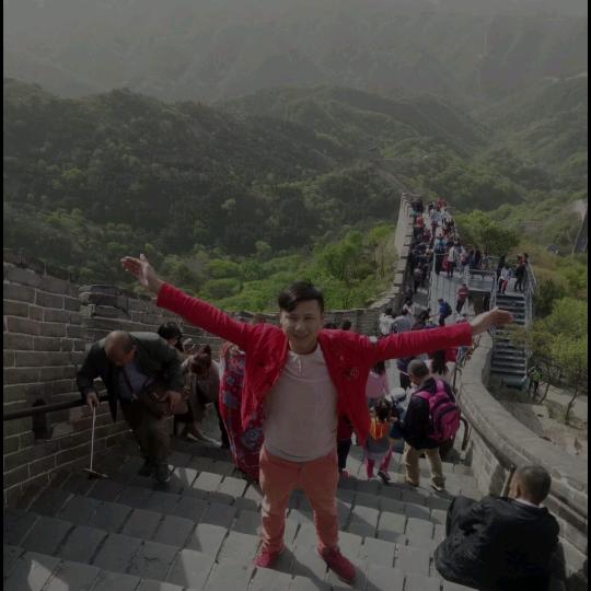 啊东