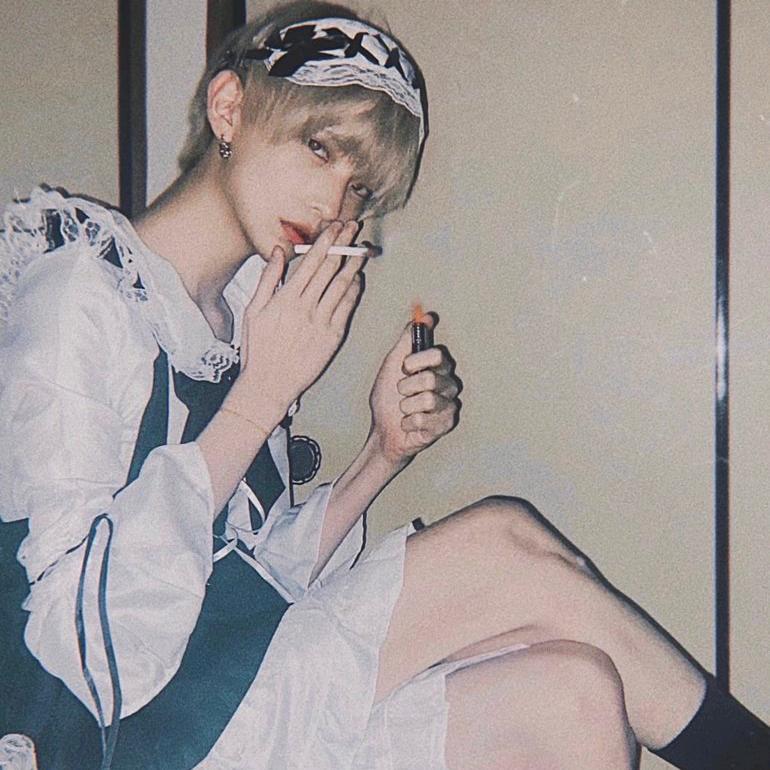 宫野真守的puppy