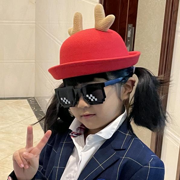 随她吧