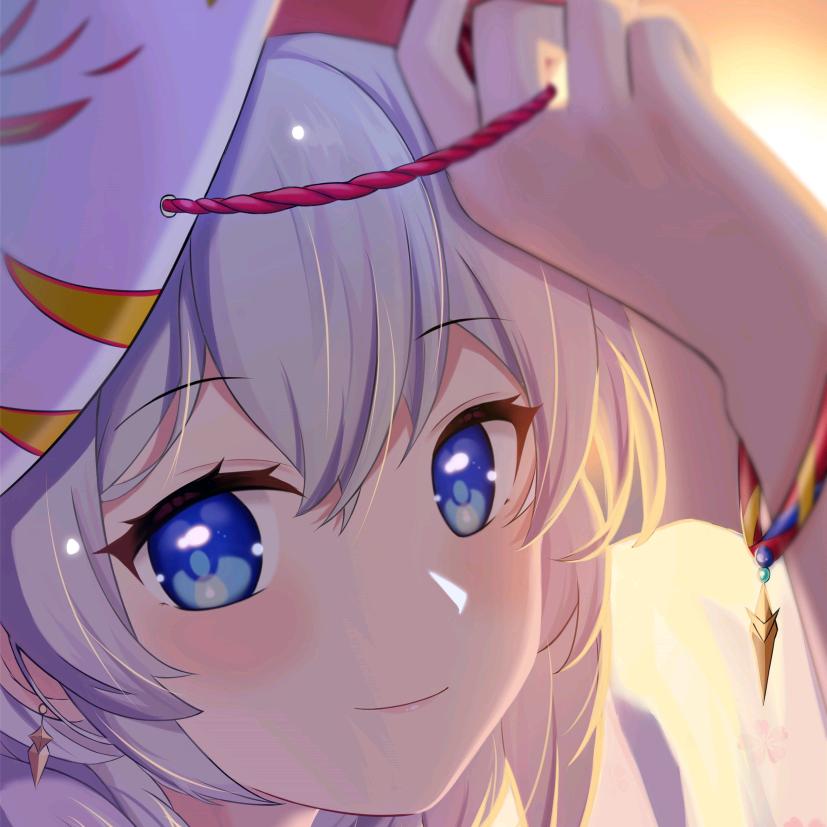 ༺卡莲༻
