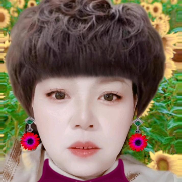 丁秀英