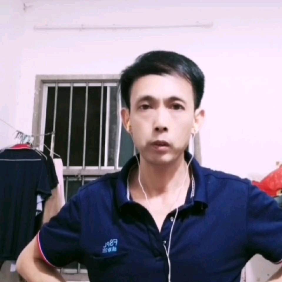黎克平