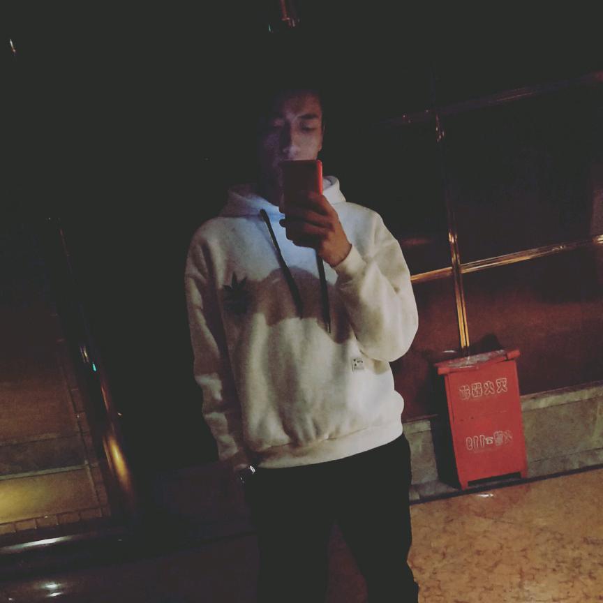 King.