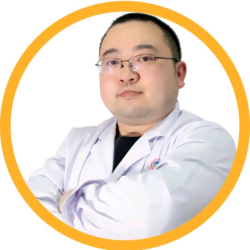 黄晶聊骨科