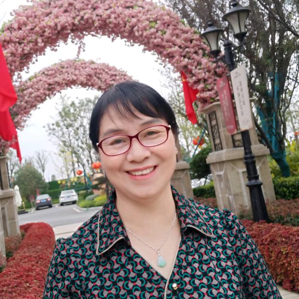 丁香花