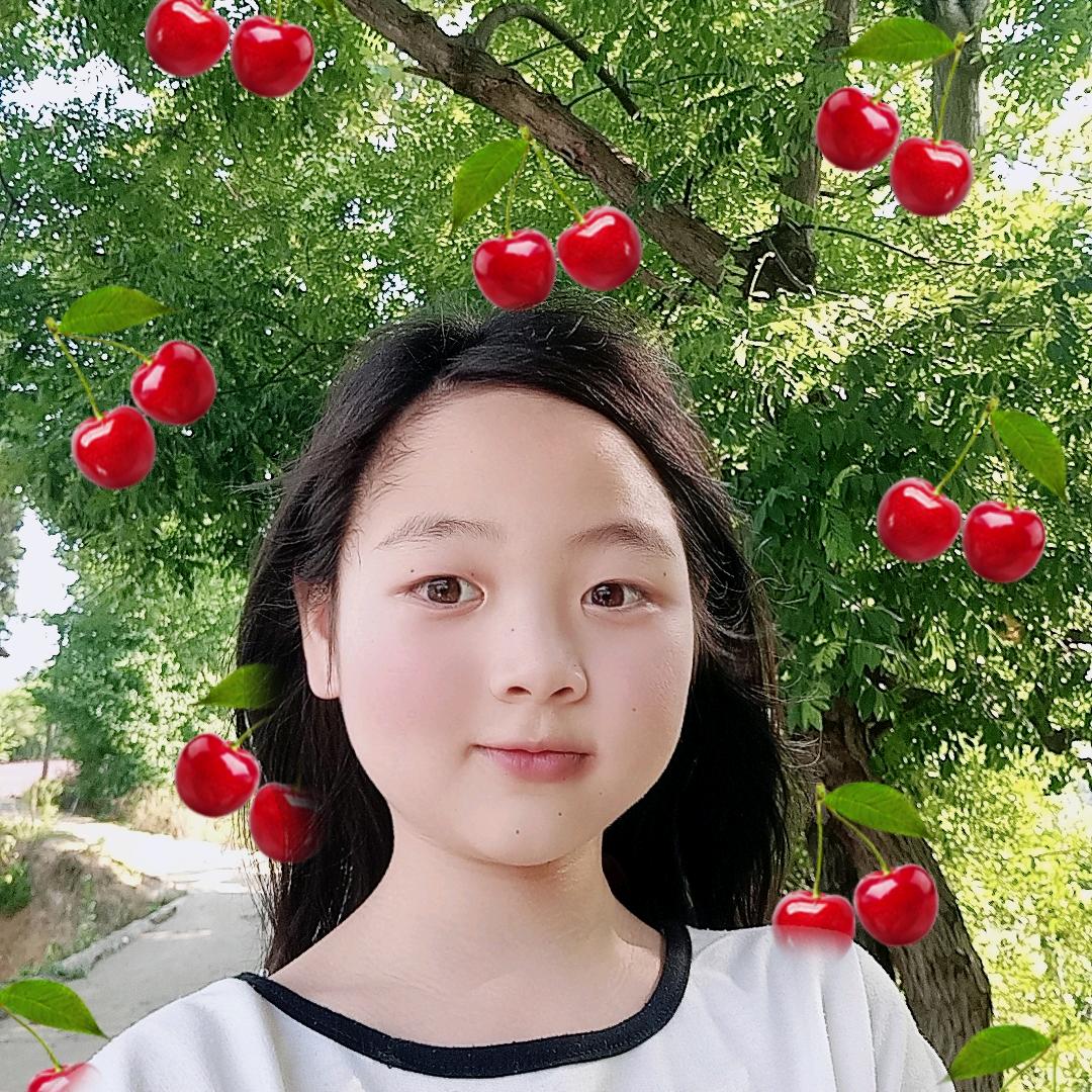 小星星⭐️