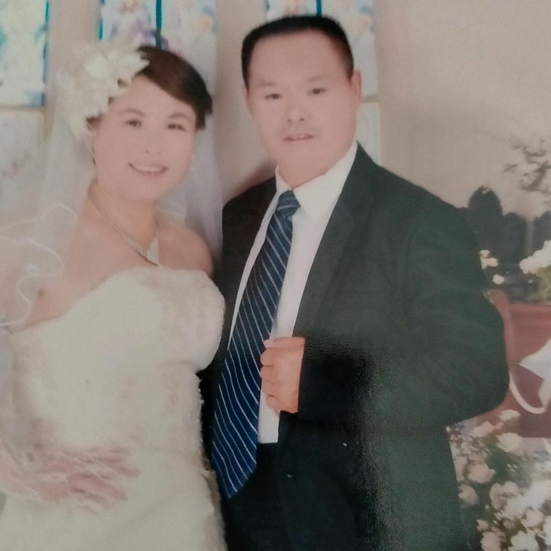 相亲相爱一家人