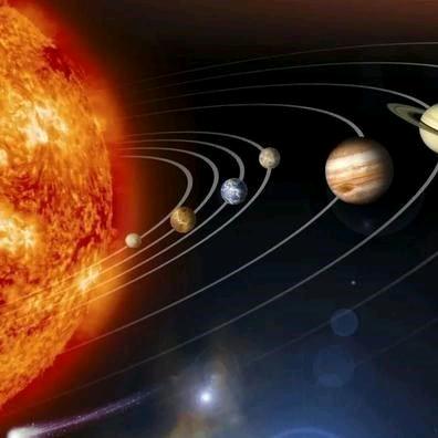 宇宙行者