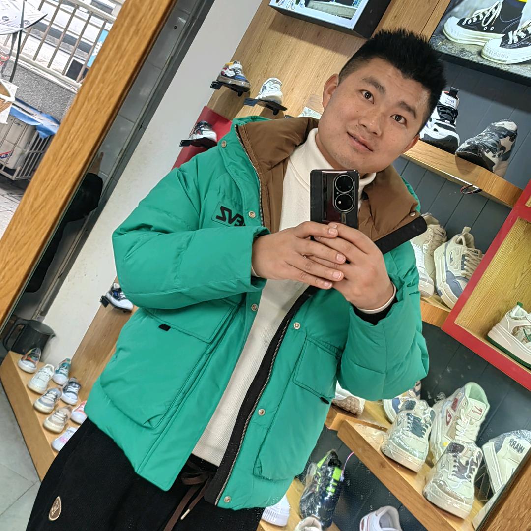 瓮城 波 哥