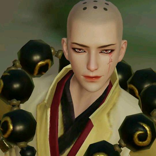 无心