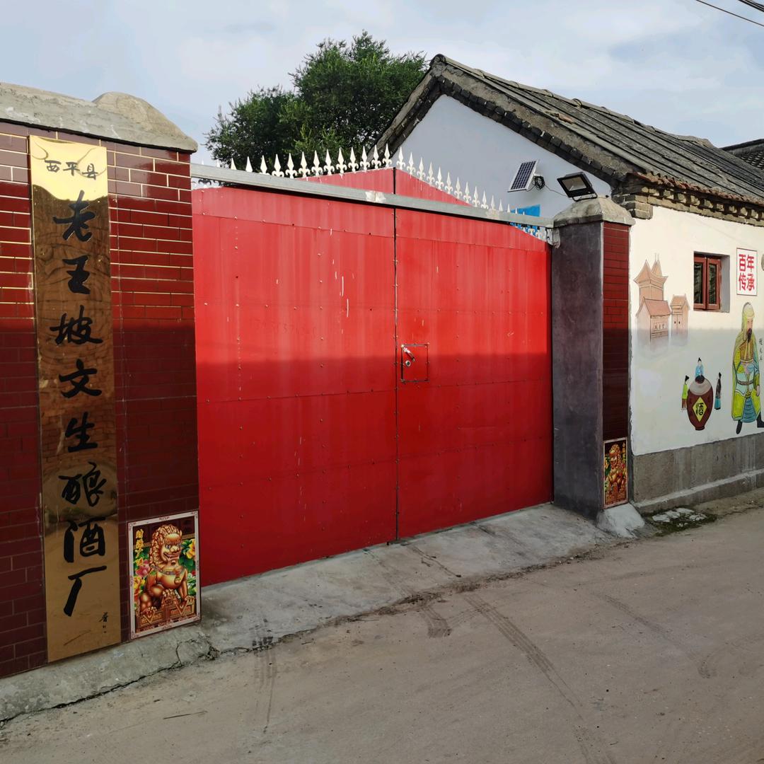 西平县文生自酿酒店