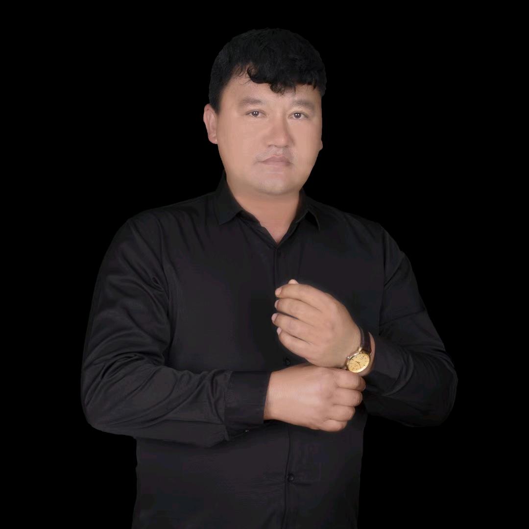 希尔麦麦提
