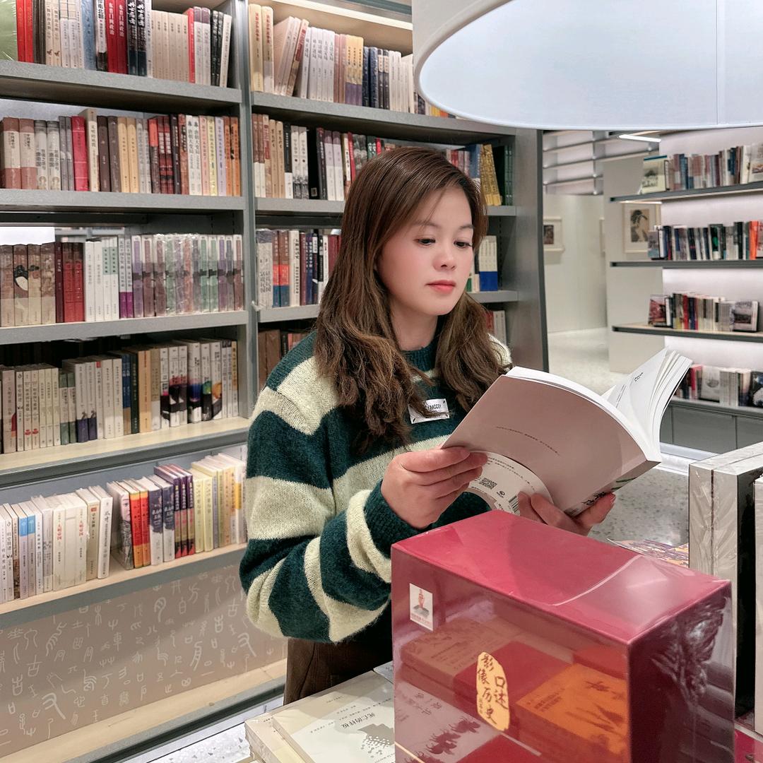 象山林妹妹果园