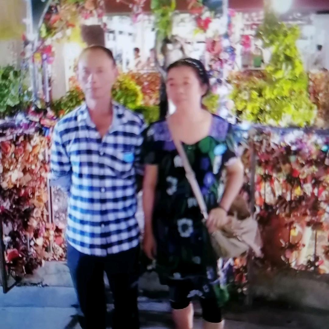 走向阳光