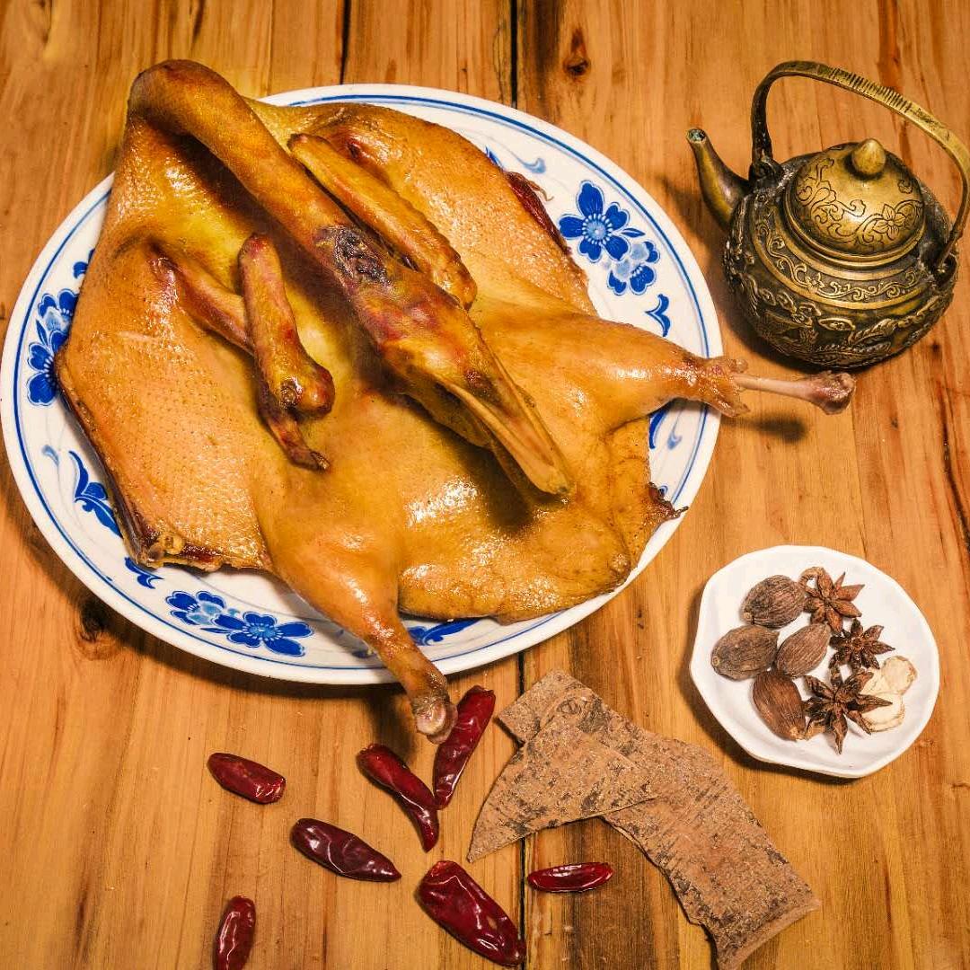 红姐的店