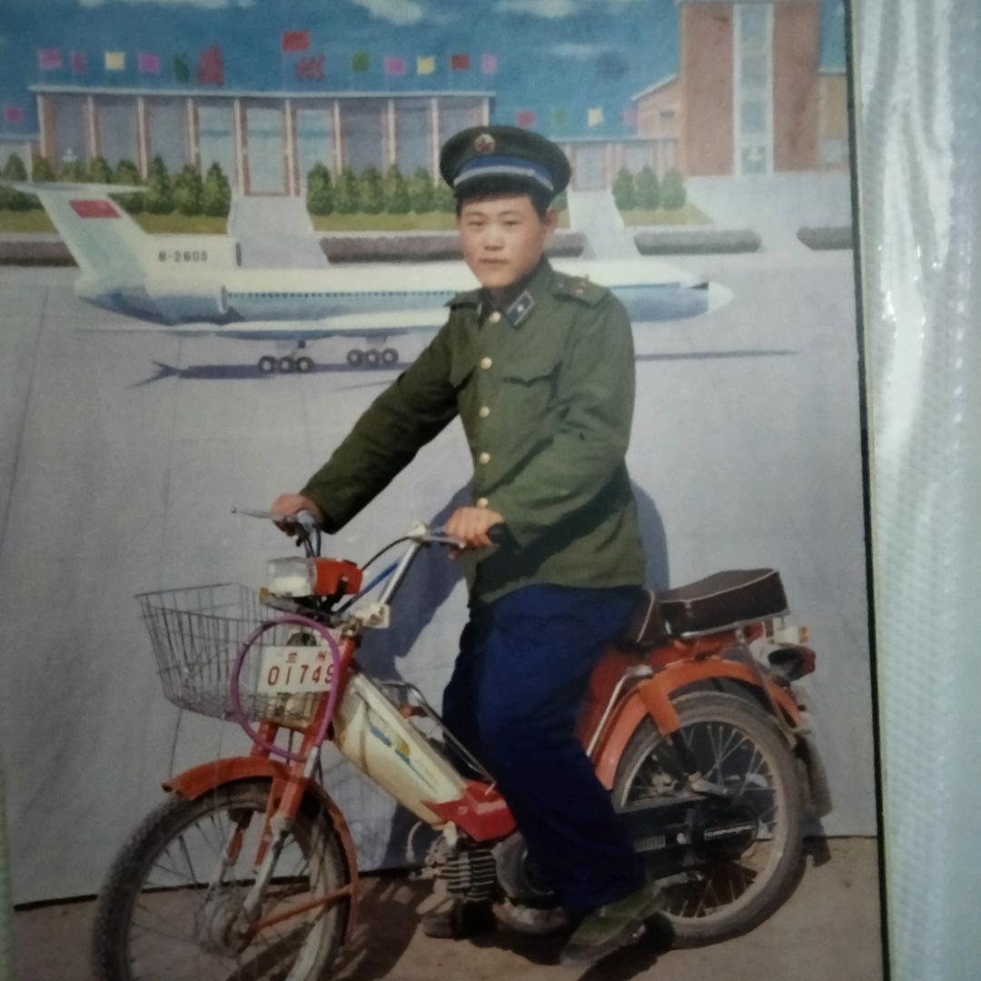 但行好事，莫问前程！