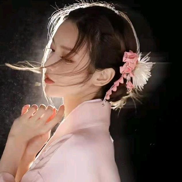谢妹子