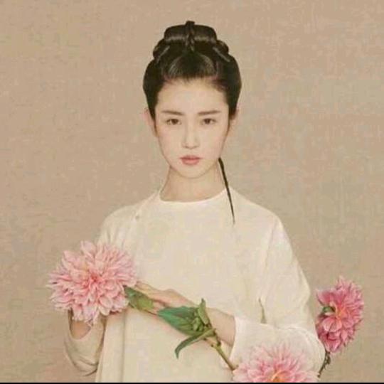 清香未央