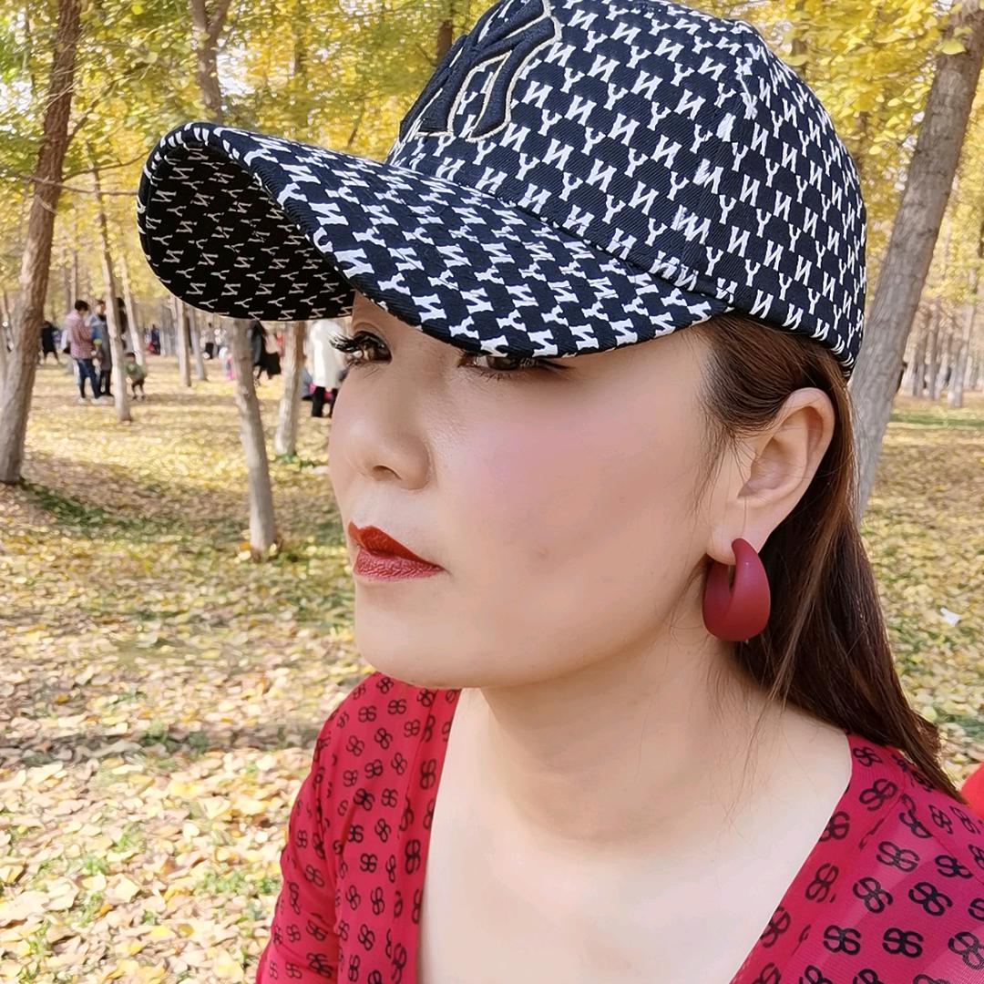 Miss 张（鄠邑）