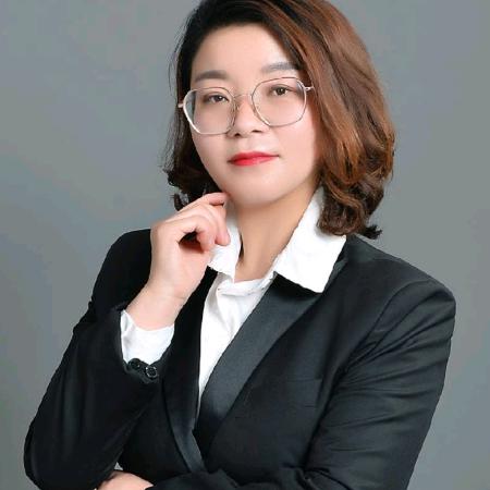 李静丽