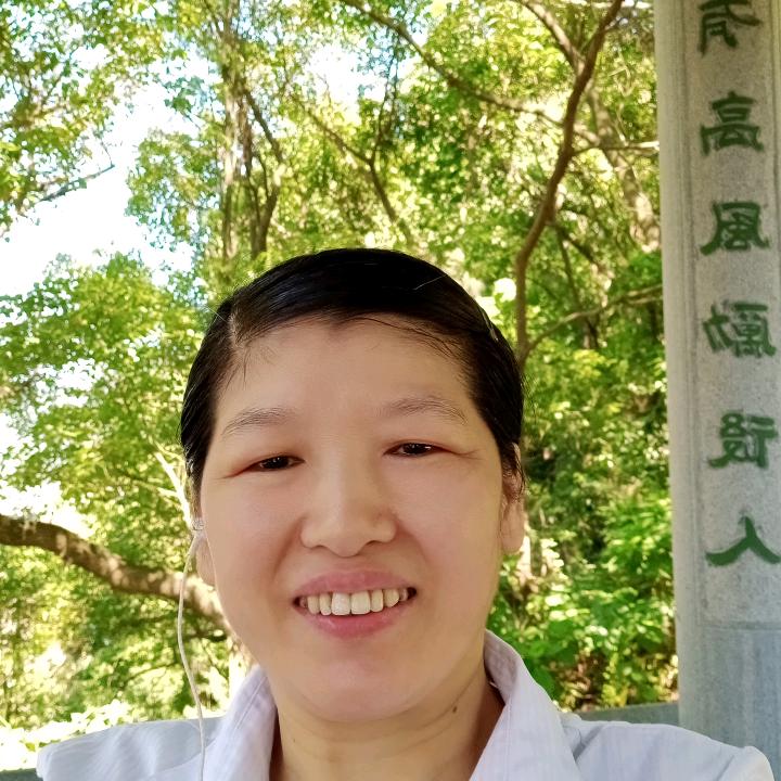 小丽《七零后》