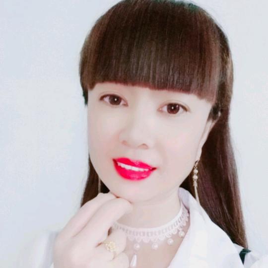 红玫瑰🌹（谷梅）