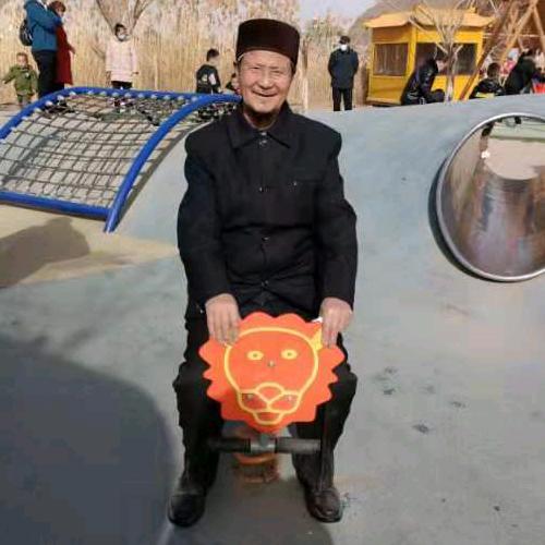 德礼