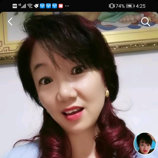 白云❤️