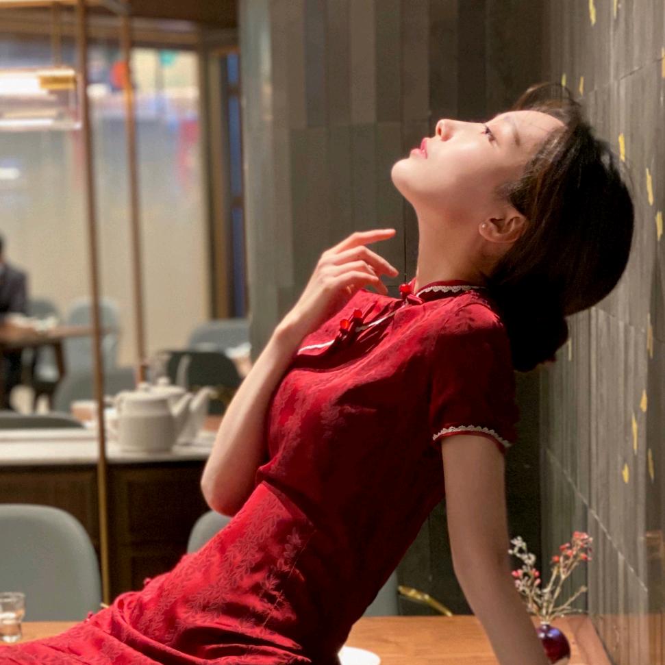 MVP露露子