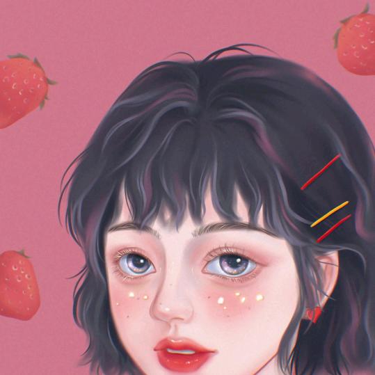 陌上花开