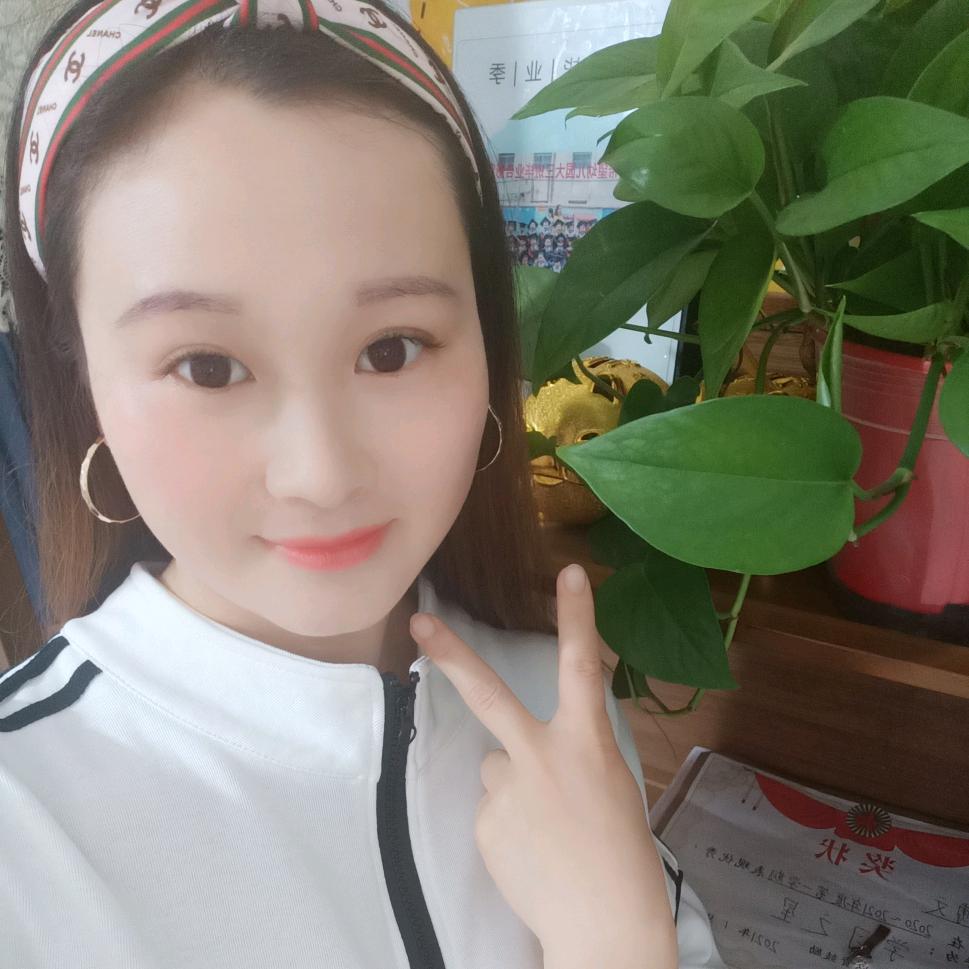 娟姐🌻