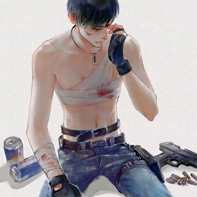 拉满电竞（清歌）