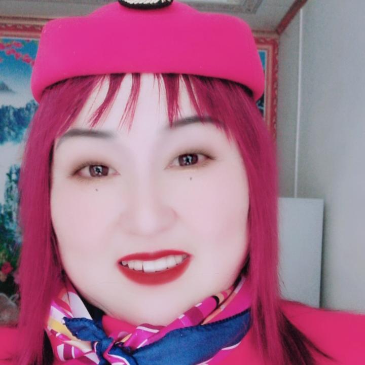 灵