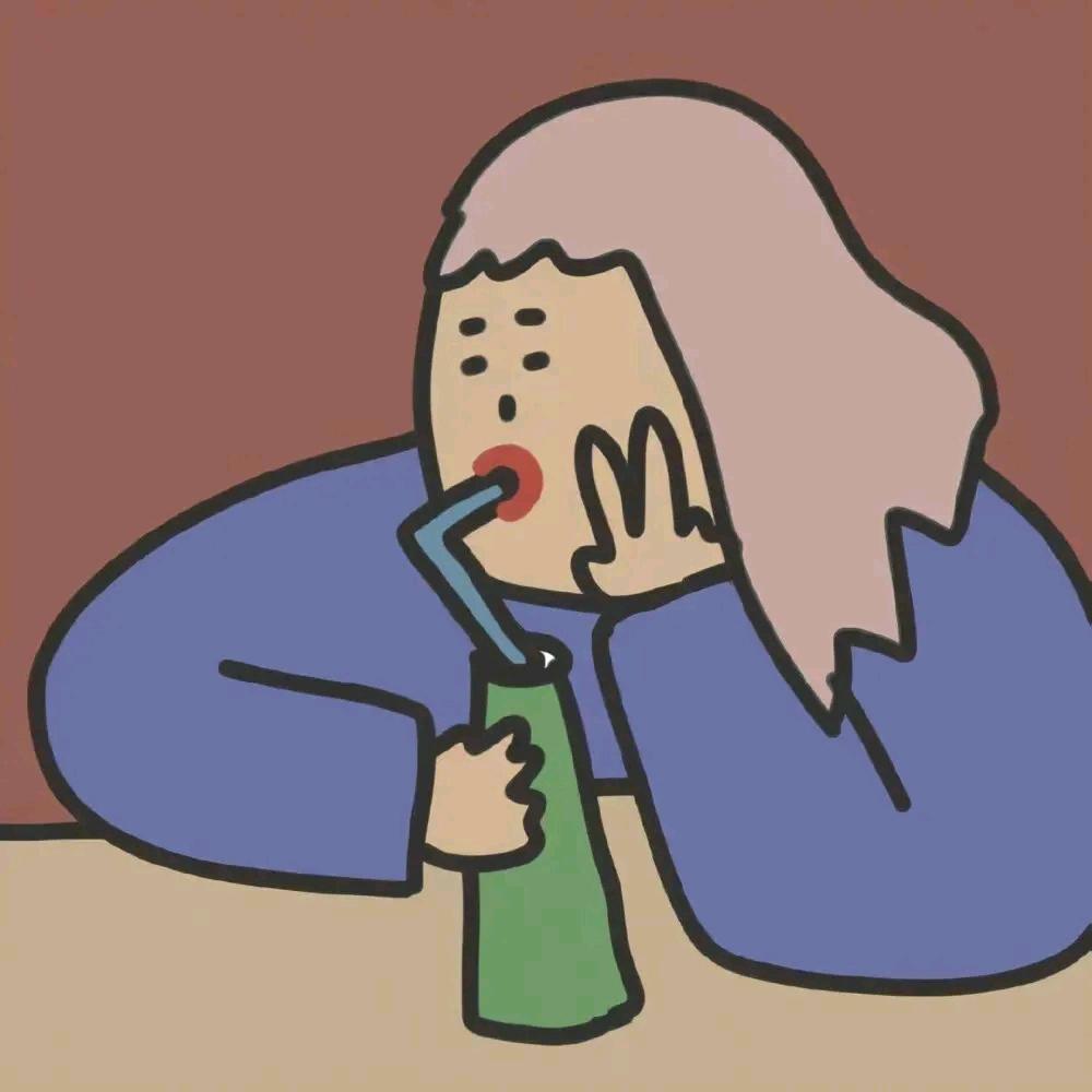 小卢卢~