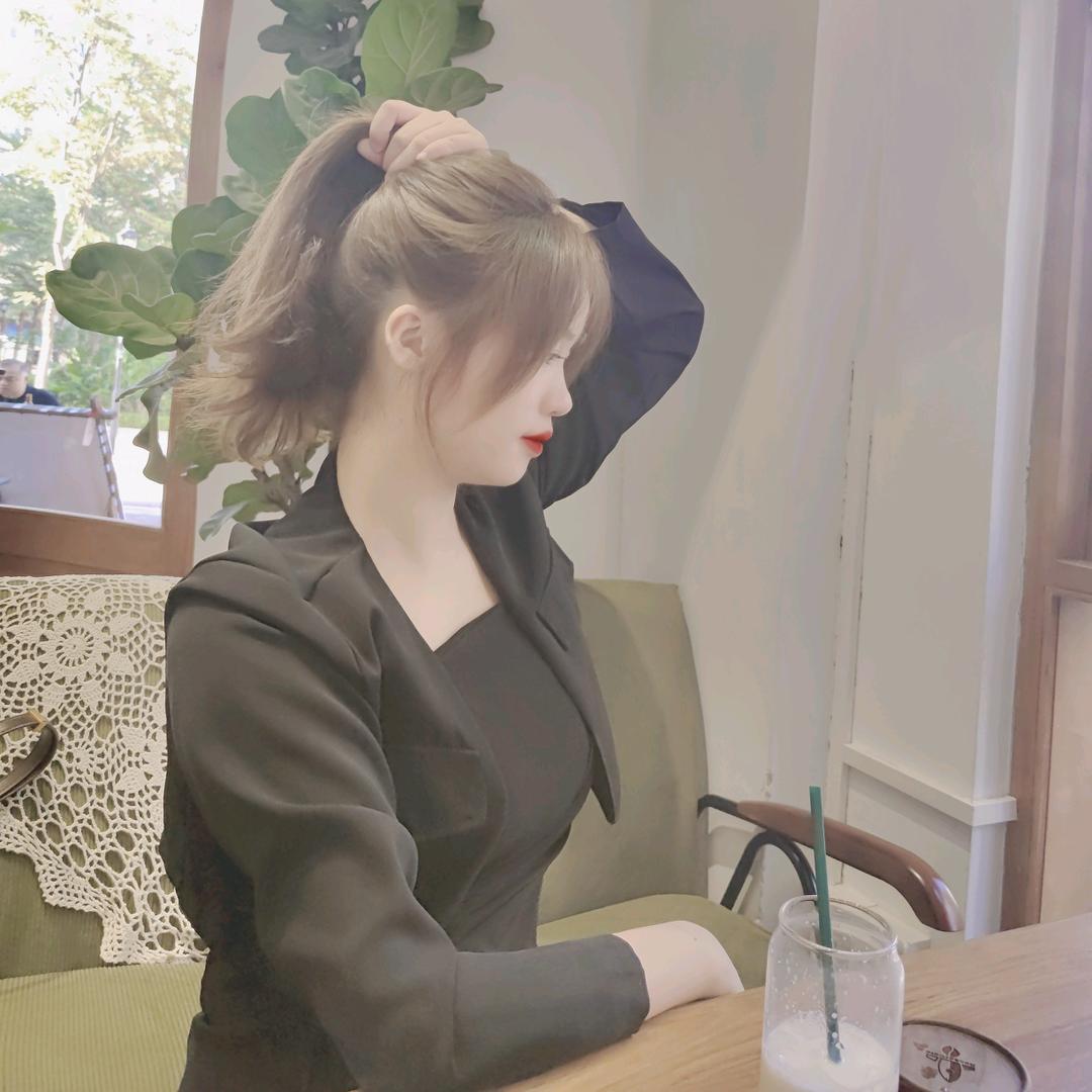 最靓的妹