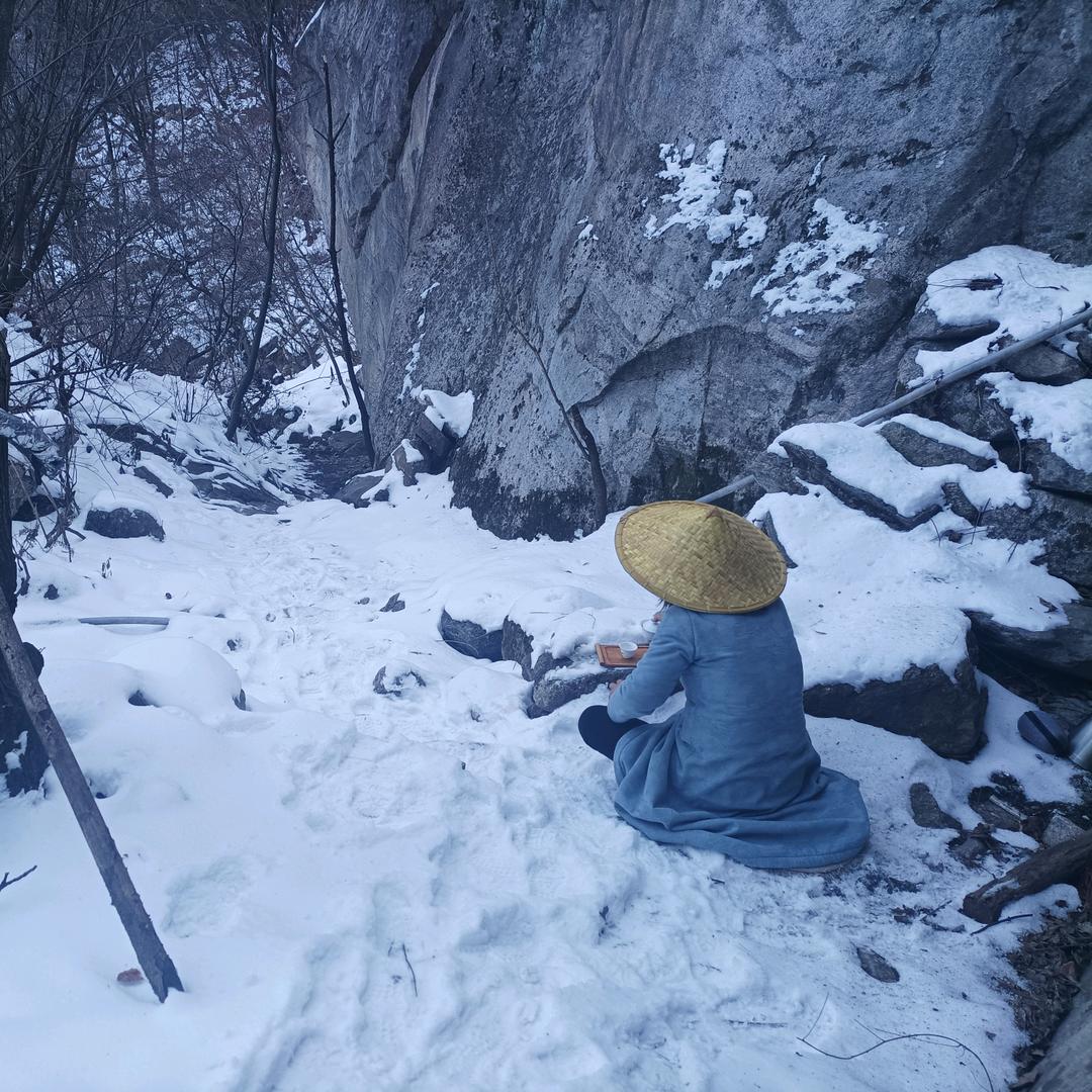 终南山小莉