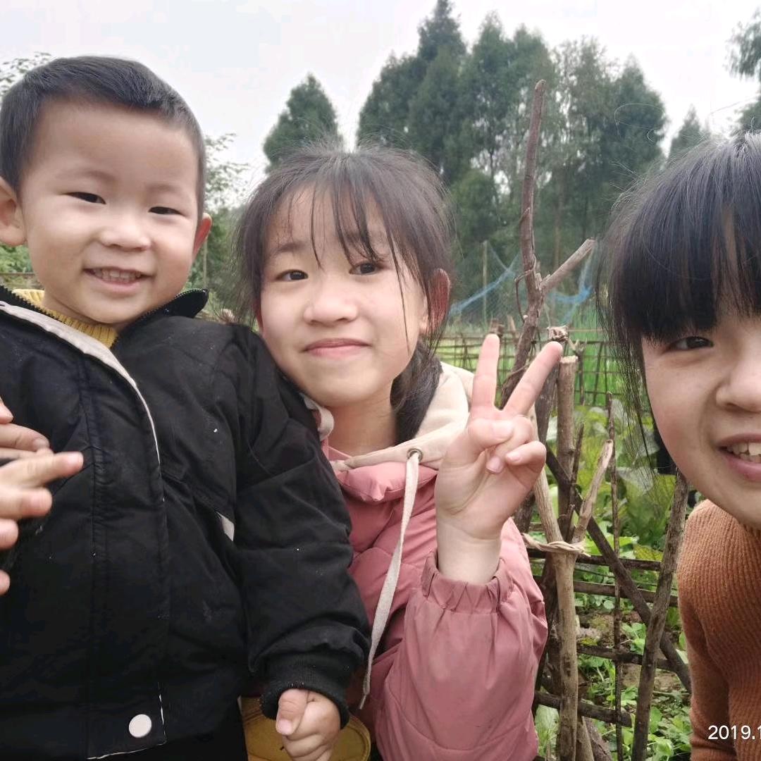 远嫁姑娘时维莉