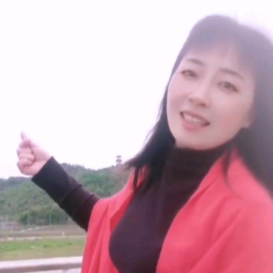 彩霞满天