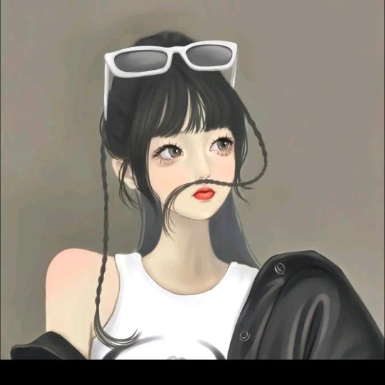 甜到没边