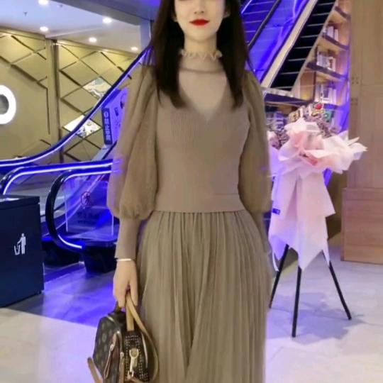 琉璃女装