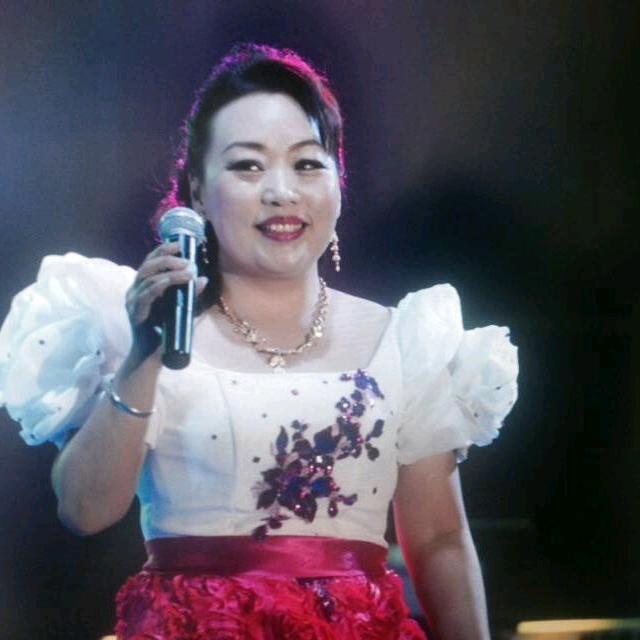 Saranmandah 萨仁满都呼