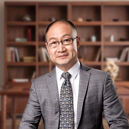 关苏哲谈企业管理