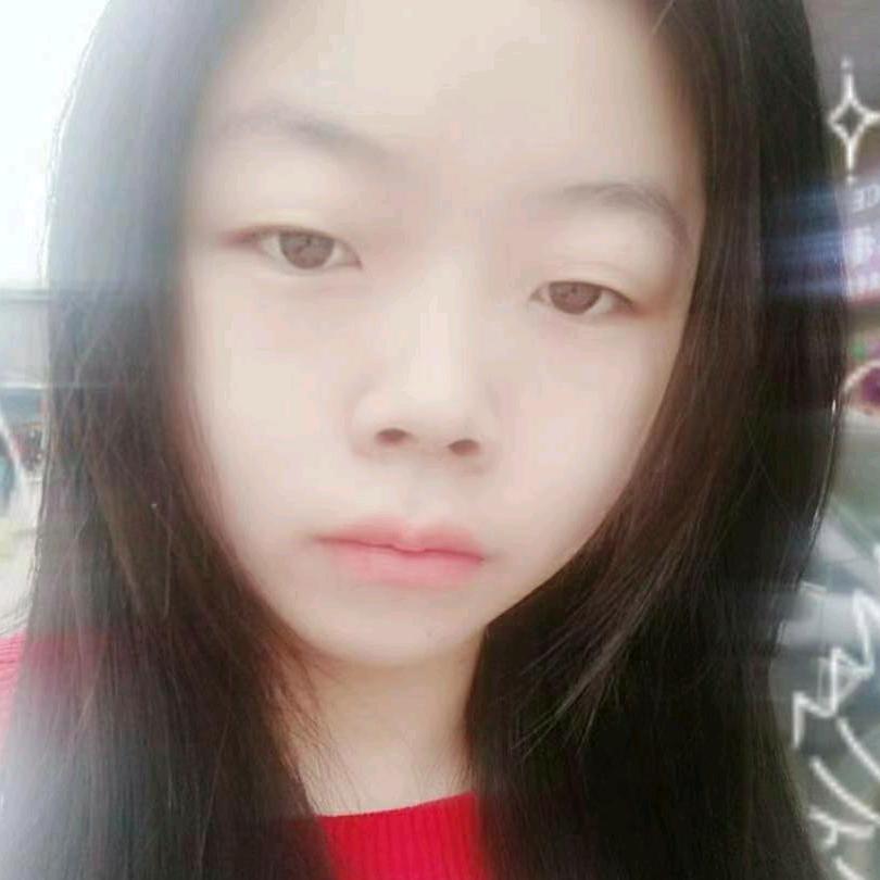 农村小琴