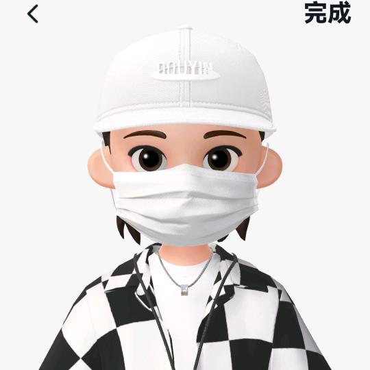 花中仙子
