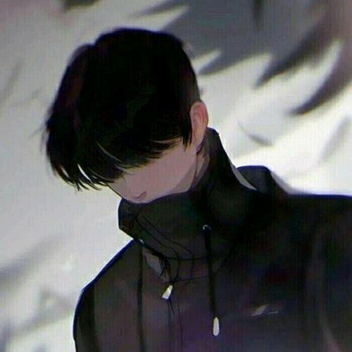 剧终.