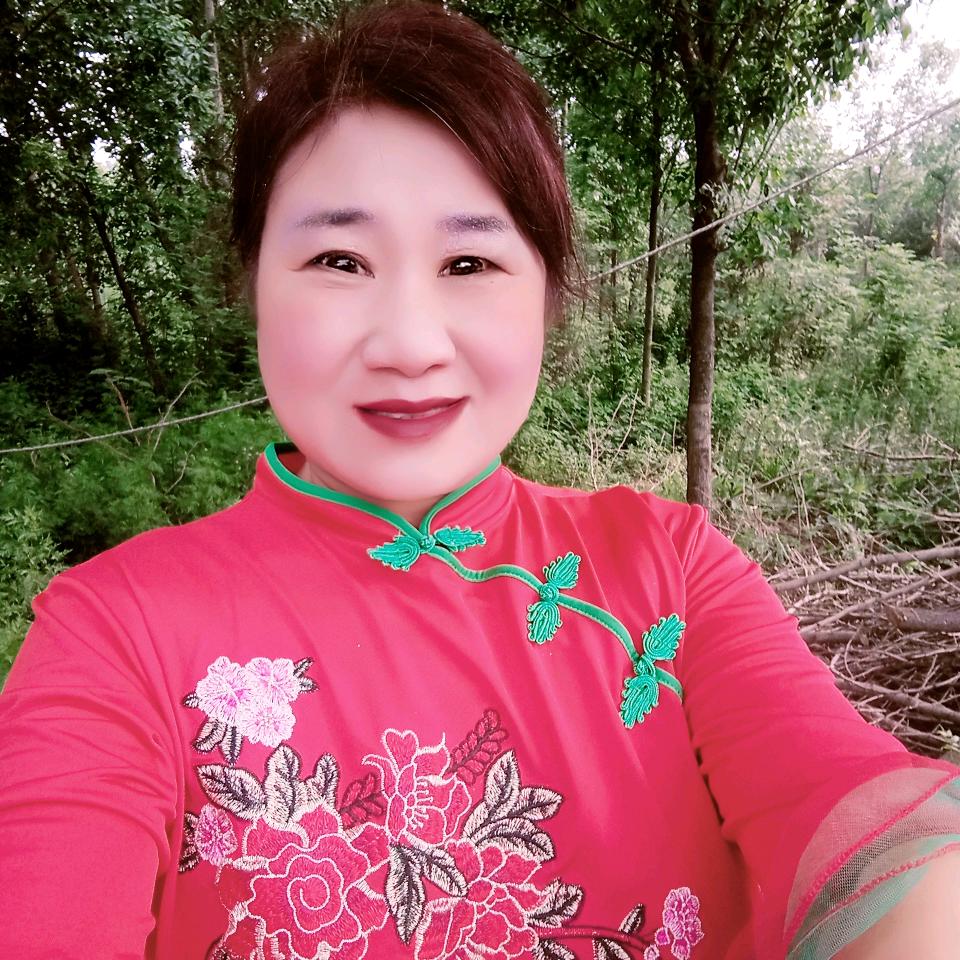 我选择笑